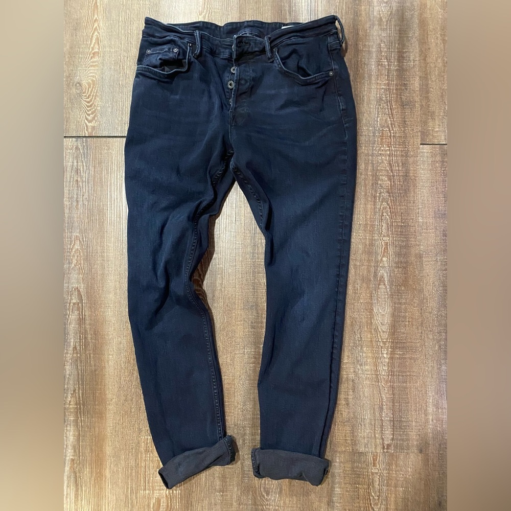 All Saints Cigarette 34